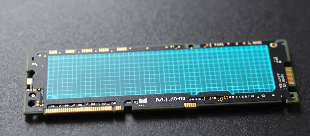 Did You Know: The Five-Hundred-Pound Gigabyte and Storage Evolution