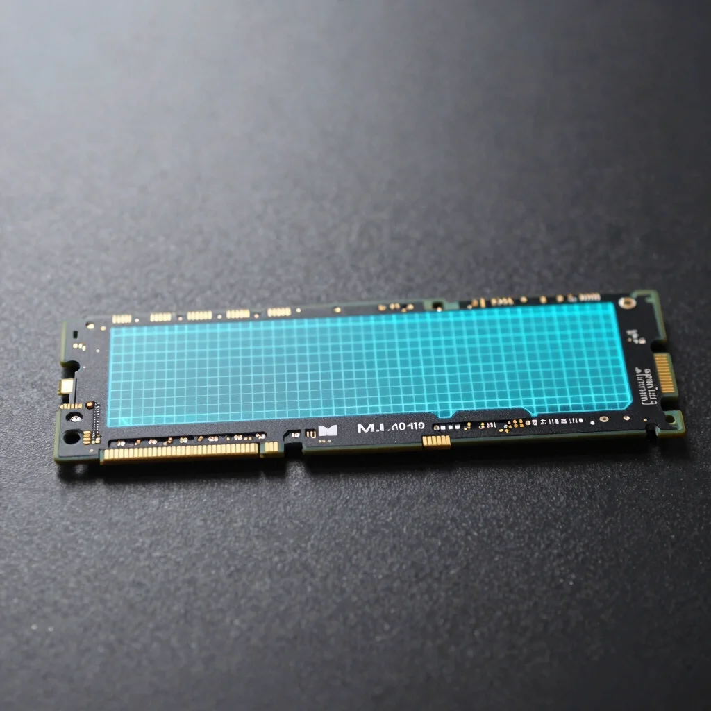 Did You Know: The Five-Hundred-Pound Gigabyte and Storage Evolution